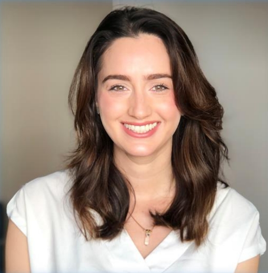 Gabriela Chiquito Gesualdo_Foto